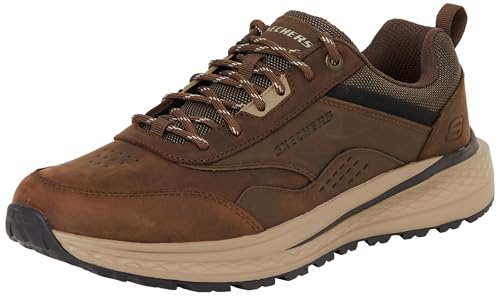 Image of Skechers Men's Slade Ultra - Peralto Cocoa - 11.5