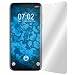 Produktbild PhoneNatic 4er-Pack Displayschutzfolien klar Flexible Folien kompatibel mit Motorola Moto G8 Play