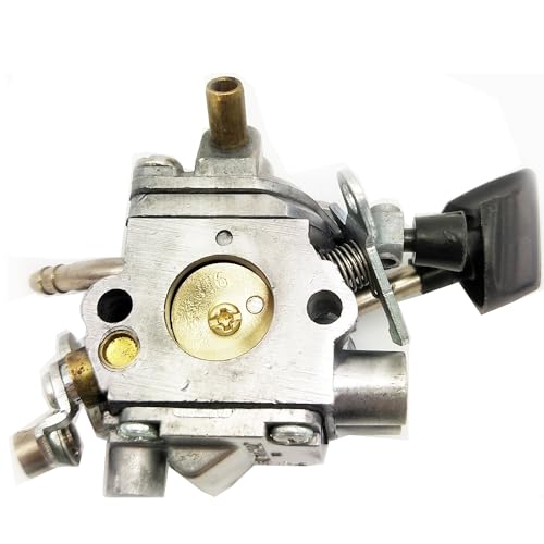 Carburateur pour BR600 BR550 BR500 et souffleurs à dos motorisés C1Q-S184 C1Q-S183