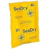 100 x 125 g Container-Trockenmittel | Trockenmittelbeutel mit Klebestreifen zum Ankleben an die Ware | Verhindert Feuchtigkeitsschäden bei Container-Transporten und Einlagerungen
