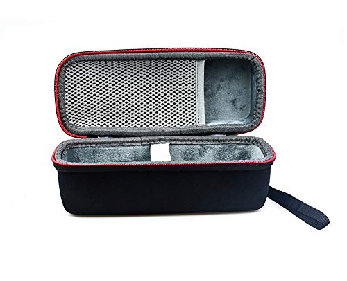 SOLO CUSTODIA) Custodia per altoparlante Bluetooth portatile per JBL FLIP 6/5/4, supporto da viaggio rigido con tracolla regolabile  1420