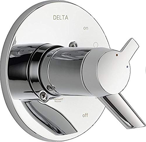 Exclusive Discount 🔥 DELTA FAUCET T17T061, Chrome