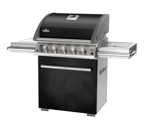 Preisvergleich Produktbild Napoleon LE485RSIBPK Gasgrill (LE3-S)