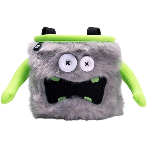 8B PLUS Donald Bolsa de magnesio, Adultos Unisex, Multicolor (Multicolor), Talla Única