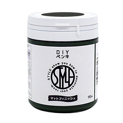 �j�b�y �y���L �h�� STYLE DIY�y���L 150ml �_���O���[�� ���� ��Ȃ� ���� ���{�� 4976124888151