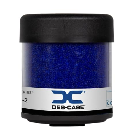 Des-Case DC-EX-2 Desiccant Breather (1)