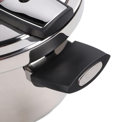 Olla a presión Acero inoxidable 6 L miniatura 7