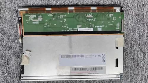 Image of 8.4 inch 800x600 LCD Screen G084SN05 V.7 Industrial Display