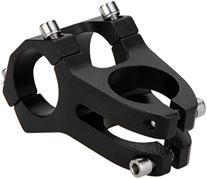 Lixada Mtb Bicycle Handlebar Stem In Aluminium Alloy 31.8Mm