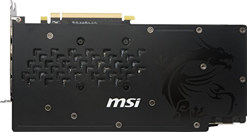 Image of MSI R580GXP8 PCI-Express Video Graphic Cards