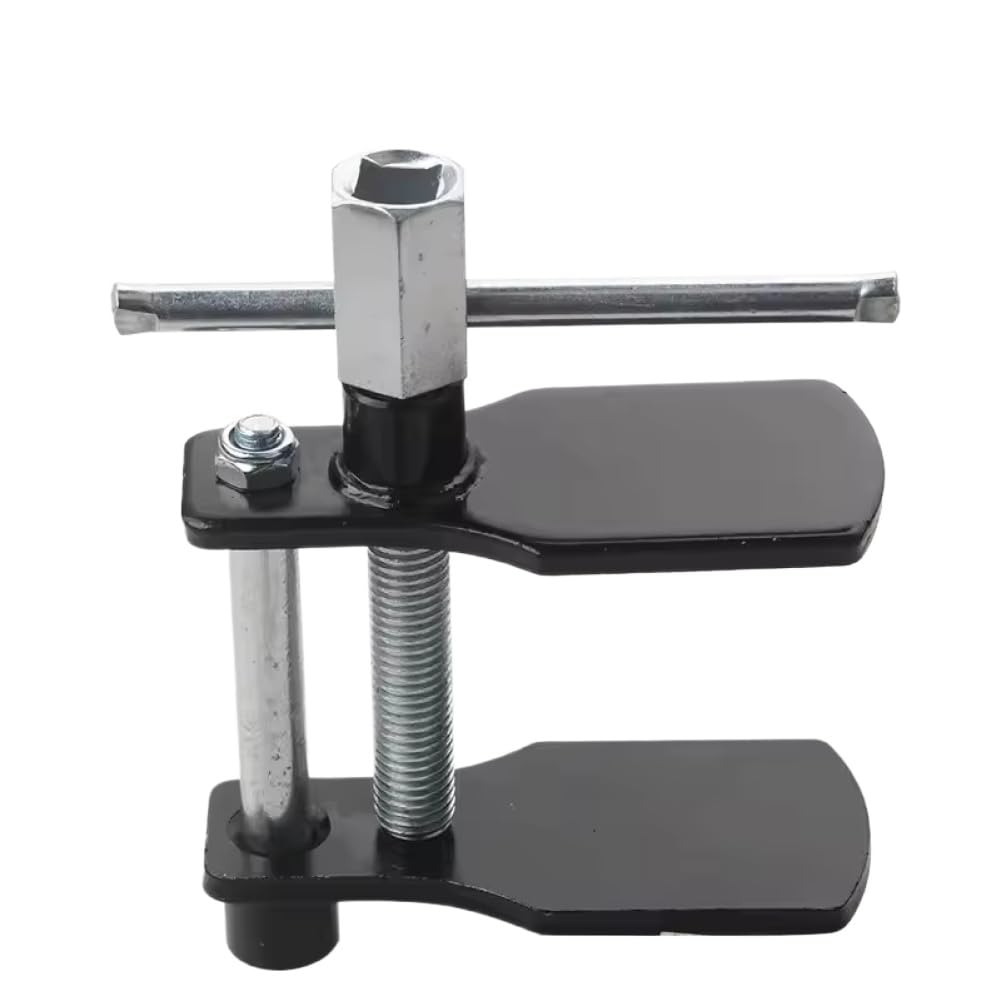 Set di utensili manuali per separatore automatico della pinza freno a disco per auto, compatibile con la sostituzione del pistone per la manutenzione del veicolo