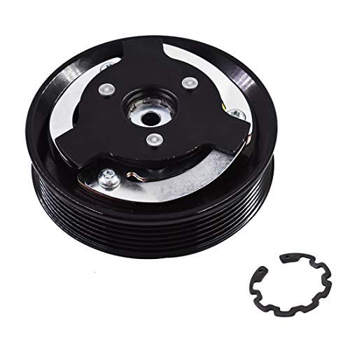 Buy WFLNHB AC Compressor Clutch Assembly 4471501522 Repair Kit with