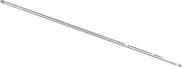 SEAC Tahitian PR-80, Tahitian Shaft for Spearfishing Arbalete
