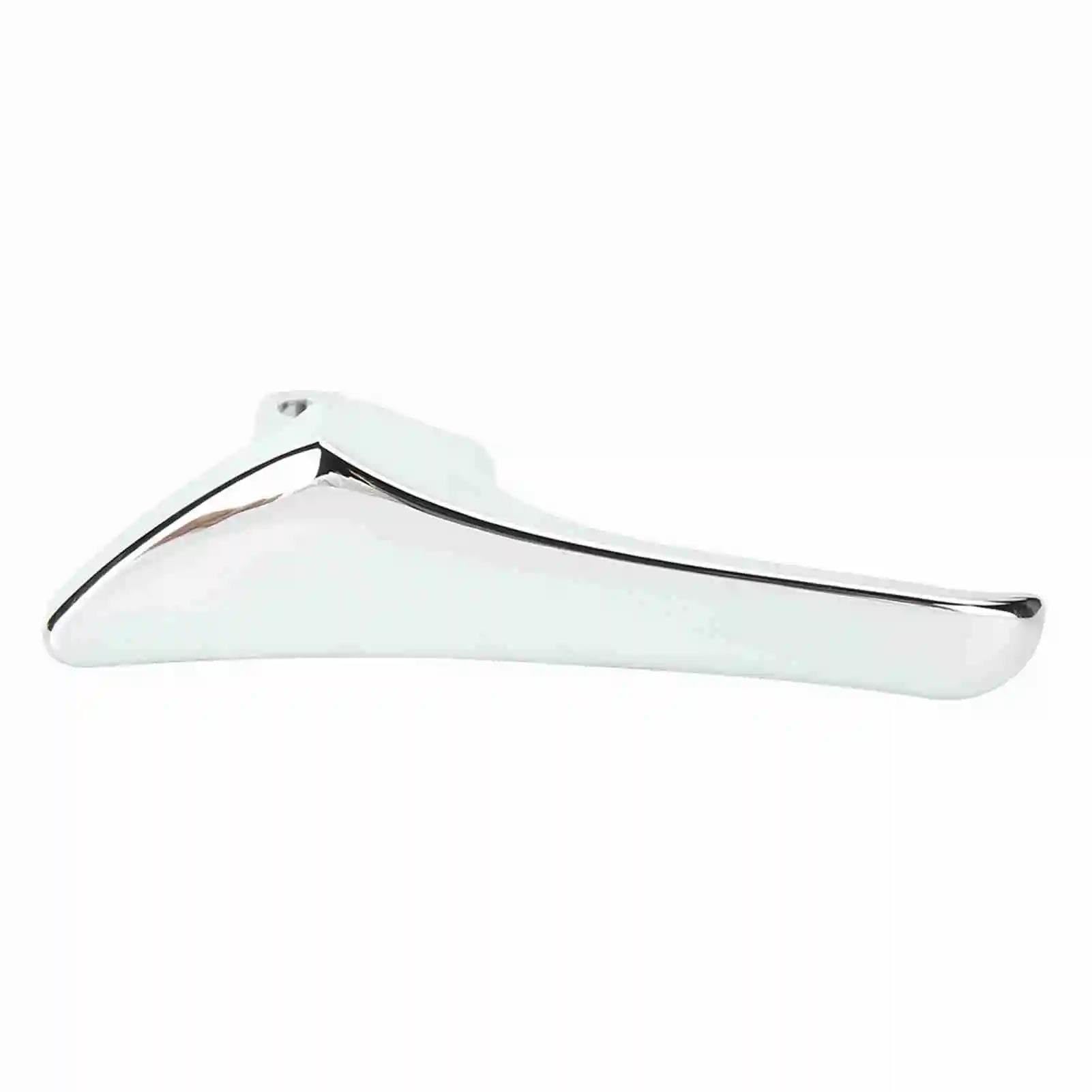 LVXVMOZEOK Interior Door Handle Armrest for W211 for E Class for E320 E500 E63 2117660124 2117660224 Car Interior Door Handle Fit(Right)