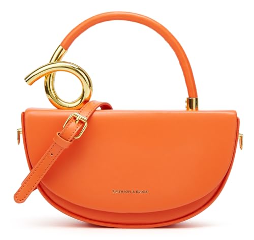 Sac à bandoulière unique pour femme - Petit sac à main de voyage tendance et léger 2025