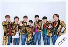 関西ジャニーズJr. 公式写真 Amazon.co.jp: 関西ジャニーズJr 公式 生 写真（混合）J00109