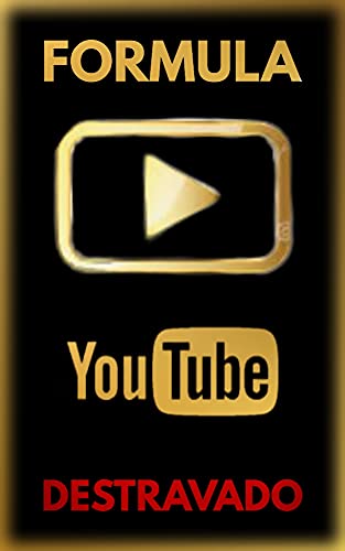 Fórmula Youtube Desativado