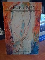Spiritus: Poetic Thought to Hasten the Cure B000NI6IBE Book Cover