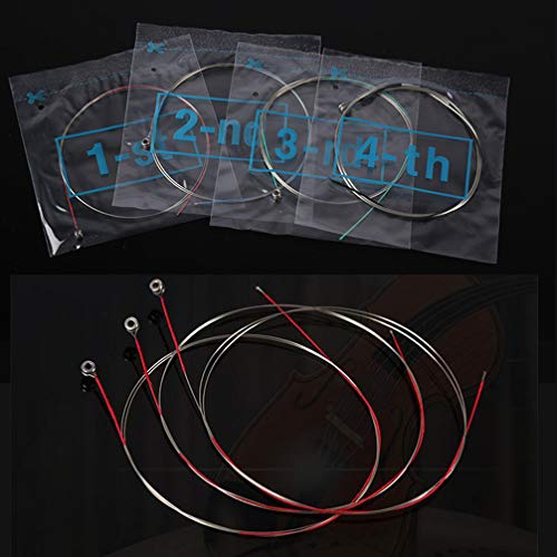 2 Snaren Oud Instrument Onderdelen Voor Accessoires Muzikaal Onderdeel Van Een Muziekinstrument Onderdelen Van Muziekinstrumenten Gitaar Onderdelen Altviool Suite Een903 - Image 6