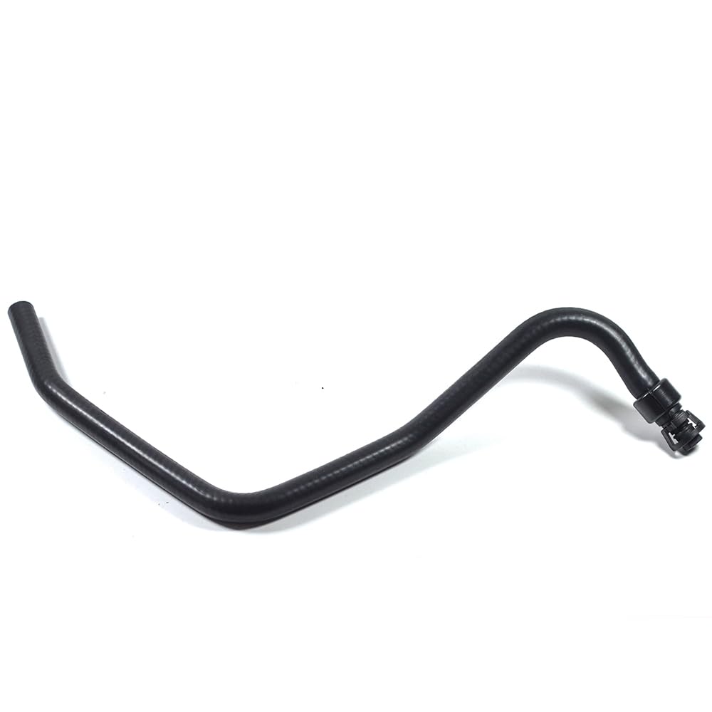 Robust Radiator Coolant Bypass Hose for Vauxhall Opel Astra J Cascada Insignia Zafira Tourer C 1.4l 13251447 1336360 1336629 13408385