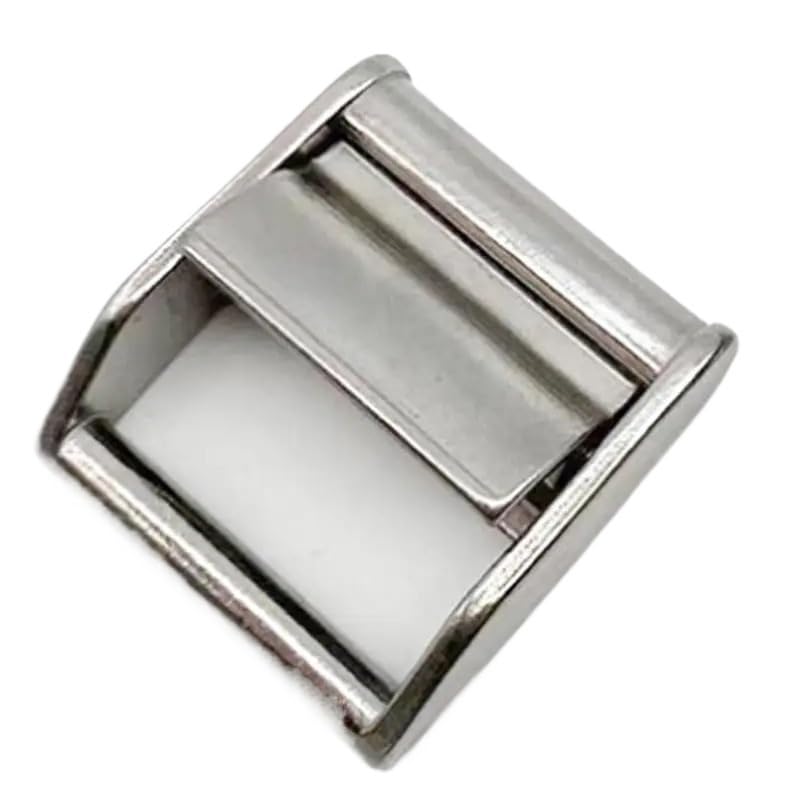 Pasek mocujący z klamrą krzywkową Taśma cargo 6X 38 mm