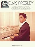 Piano ou Clavier Elvis presley - all jazzed up! piano