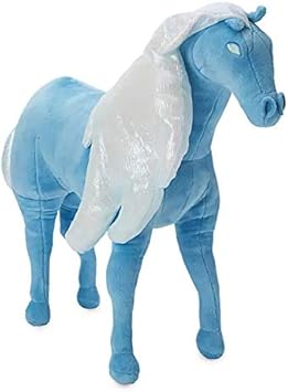 Amazon Co Jp ディズニー アナと雪の女王2 ノック 馬 ぬいぐるみ 高さ約37 並行輸入品 グッズ 雑貨 水の精霊 おもちゃ Amazon Co Jp ディズニー アナと雪の女王2 ノック 馬 ぬいぐるみ 高さ約37 並行輸入品 グッズ 雑貨 水の精霊 おもちゃ