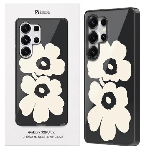Coque Samsung Hybride Antichoc - Protection Robuste Motif Almus Unikko