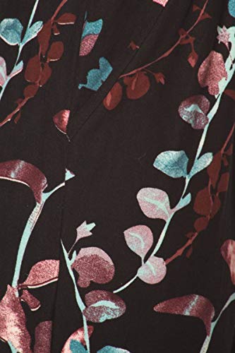 Image of Leggings Depot Premium Jogger Women's Popular Print High Waist Track Pants(S-XL)