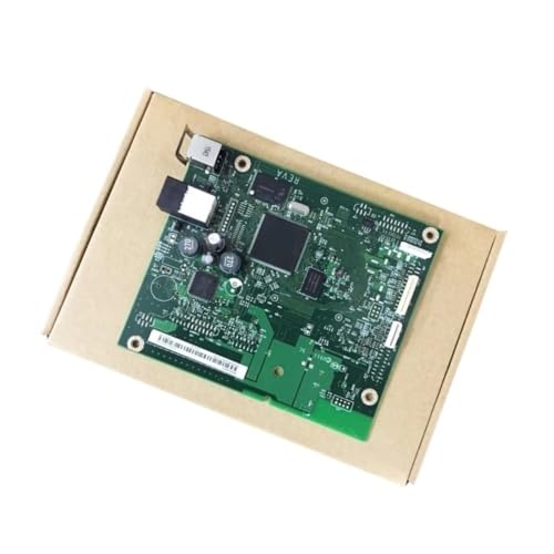 Carte logique CZ237-60001 pour réparer l'imprimante HP M435nw du bureau