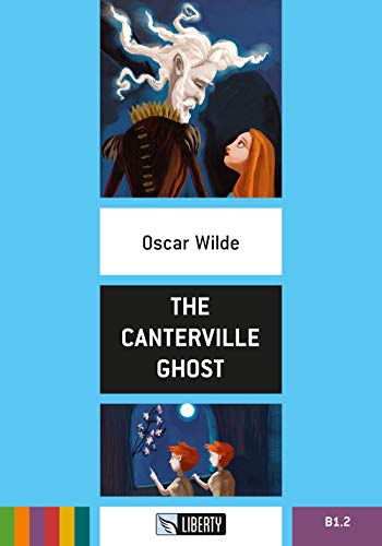 9788899279028 The Canterville Ghost. Ediz. ridotta. Con File audio per il download