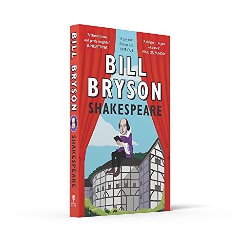 Shakespeare: The World As A Stage