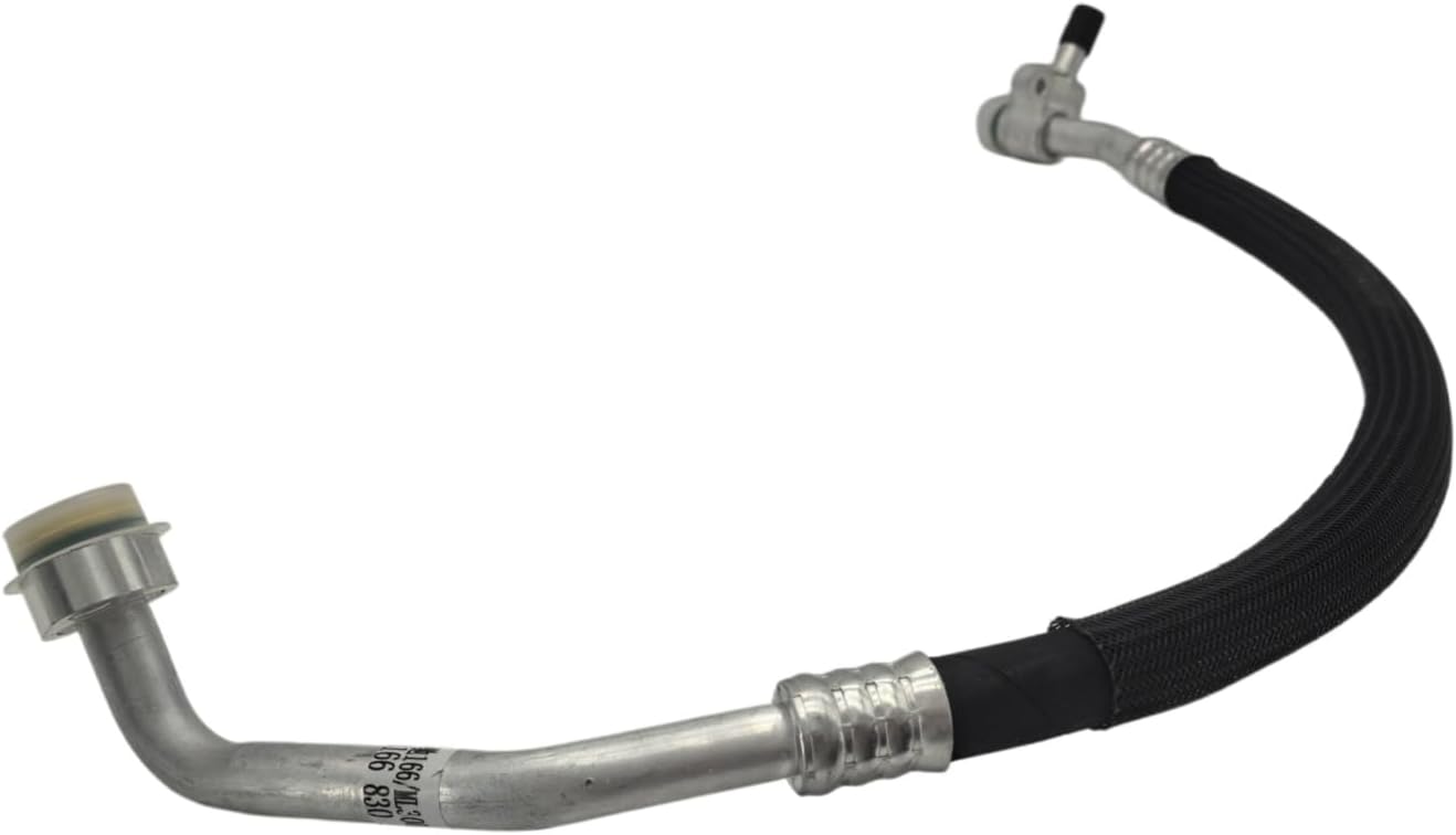 Cooling System AC Pipe 1668309015 for MercedesBenz W166 ML350 2012 2015
