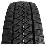 Nasshaftung: E Bridgestone Blizzak W995 Multicell M+S - 225/65R16 112R - Winterreifen