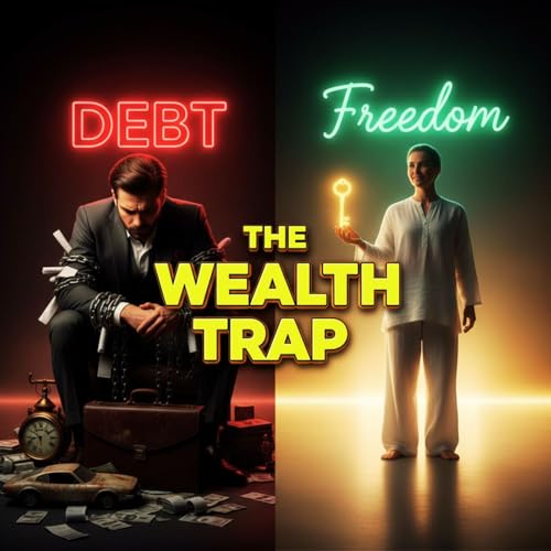 The Six-Figure Broke: Why High Earners Fail and Minimalists Win