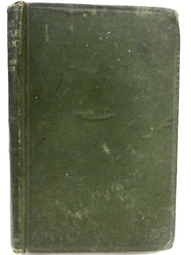 The Little Karoo, B0006AJG2W Book Cover