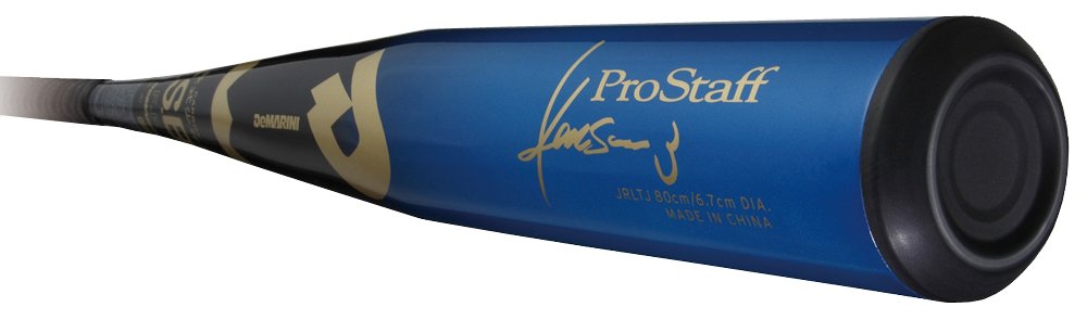 DeMarini IRISKI 軟式少年用バット 78cm Amazon | DeMARINI(ディマリニ) プロスタッフ賢介モデル 少年軟式