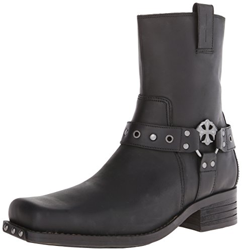 Mark Nason Los Angeles Dragon Collection Collection Men's Finley Harness Boot