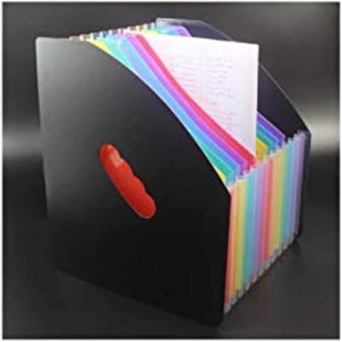 WQNB A4 TCYΉ̓Ɨt@CbN 13 |Pbgőeʃt@CɍœK ނ╶̎[ɕ֗ȃ{bNX fXN̐?ɖ𗧂 dƒł̏ފǗɂ҂ 荇ƂȂe|Pbgŕމ\ IȕۊǂɂK