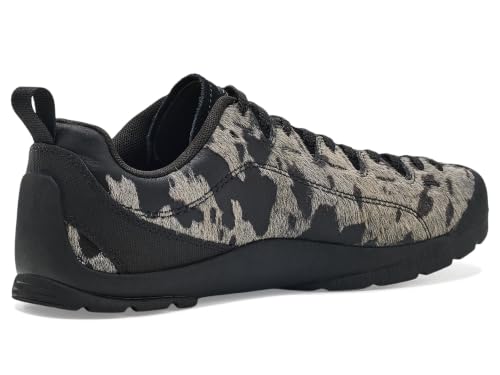 Image of KEEN Womens, Jasper, Cow Black, 8 Medium