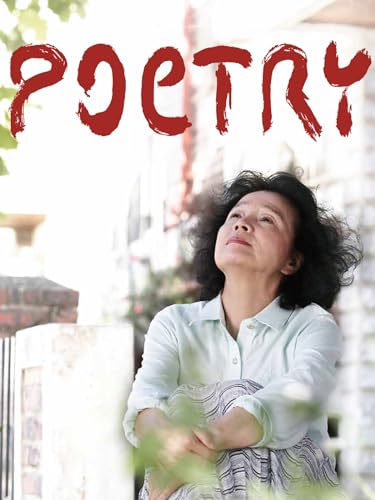  Poetry
