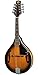 Rogue RM-100A A-Style Mandolin Sunburst