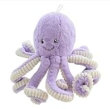 Material Plüschfüllung □: PP-Baumwolle;Ökologische Materialien sind sicher genug für den menschlichen Körper, kein Geruch, unsere Plüschpuppen haben die Standardsicherheit von Spielzeug verabschiedet.Der weiche Plüsch lässt Sie sich wohl fühlen, es gibt Ihnen das beste Hautgefühl, sehr sicher für Kinder!