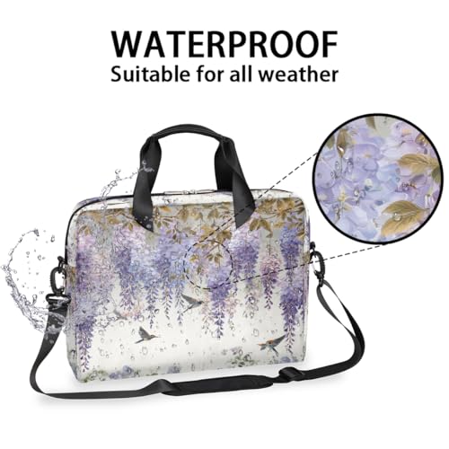 Bolso para portátil 15.6-16 pulgadas impermeable unisex miniatura 3