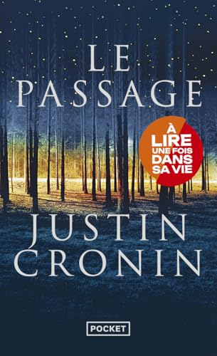 Illustration de The Passage