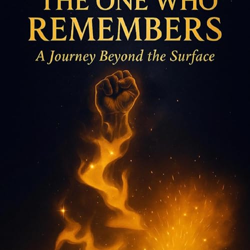 The One who Remembers (Chapter 2)