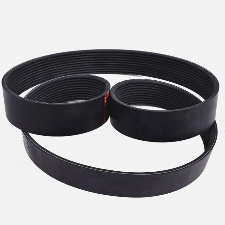 REON出品 4点 New Holland Belt Part # 47554216 - New Holland Rochester