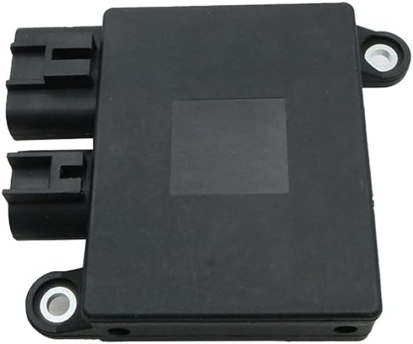 89257-26020 499300-3280 Engine Cooling Fan Control Module Compatible with ISF RX400h RX450h Corolla 2006-2014