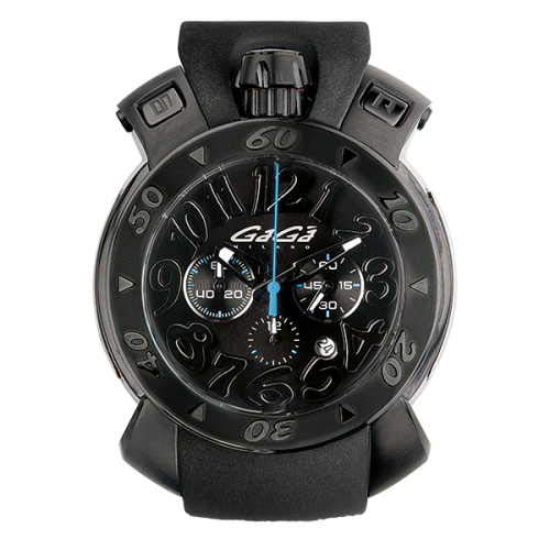 [KK~m] rv Y fB[X v MANUALE CHRONO }jA[ Nm 48mm 8012.01