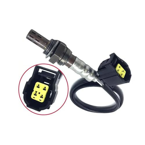 Sonde Lambda amont aval pour Chrysler Sebring 2.4L 2007-2010 pièce 234-4881